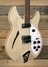 Rickenbacker 330/6 , Mapleglo: Free image