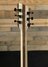 Rickenbacker 330/6 , Mapleglo: Headstock - Rear