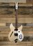 Rickenbacker 330/6 , Mapleglo: Full Instrument - Front