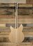 Rickenbacker 330/6 , Mapleglo: Full Instrument - Rear