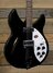 Rickenbacker 330/6 , Jetglo: Free image
