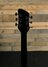 Rickenbacker 330/6 , Jetglo: Headstock - Rear