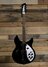 Rickenbacker 330/6 , Jetglo: Full Instrument - Front