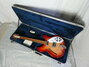 Rickenbacker 330/6 , Fireglo: Full Instrument - Front