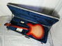 Rickenbacker 330/6 , Fireglo: Full Instrument - Rear