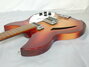 Rickenbacker 330/6 , Fireglo: Close up - Free2