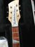 Rickenbacker 620/6 , Mapleglo: Headstock
