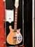 Rickenbacker 620/6 , Mapleglo: Full Instrument - Front