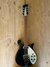 Rickenbacker 610/12 , Jetglo: Full Instrument - Front