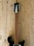 Rickenbacker 610/12 , Jetglo: Neck - Front