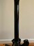 Rickenbacker 610/12 , Jetglo: Neck - Rear
