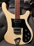 Rickenbacker 480/6 , White: Body - Front