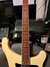Rickenbacker 480/6 , White: Neck - Front