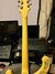 Rickenbacker 480/6 , White: Neck - Rear
