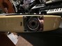 Rickenbacker 480/6 , White: Close up - Free