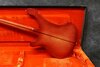 Nov 1978 Rickenbacker 4001/4 , Fireglo: Body - Rear