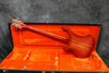 Rickenbacker 4001/4 , Fireglo: Full Instrument - Rear