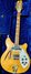 Rickenbacker 366/12 , Mapleglo: Full Instrument - Front