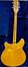 Rickenbacker 366/12 , Mapleglo: Full Instrument - Rear