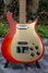 Rickenbacker 450/6 Combo, Fireglo: Body - Front