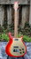 Rickenbacker 450/6 Combo, Fireglo: Full Instrument - Front