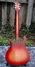 Rickenbacker 450/6 Combo, Fireglo: Full Instrument - Rear