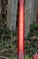 Rickenbacker 450/6 Combo, Fireglo: Neck - Rear