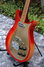 Rickenbacker 450/6 Combo, Fireglo: Close up - Free
