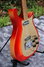 Rickenbacker 450/6 Combo, Fireglo: Close up - Free2