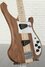Rickenbacker 4003/5 S, Natural Walnut: Free image