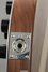 Rickenbacker 4003/5 S, Natural Walnut: Close up - Free