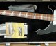 Rickenbacker 4003/4 Mod, Jetglo: Neck - Front