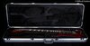 Rickenbacker 4030/6 CB Checkered Binding, Ruby: Free image2