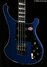 Rickenbacker 4030/4 CB Checkered Binding, Midnightblue: Body - Front