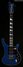Rickenbacker 4030/4 CB Checkered Binding, Midnightblue: Full Instrument - Front