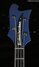 Rickenbacker 4030/4 CB Checkered Binding, Midnightblue: Headstock