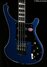 Rickenbacker 4030/4 CB Checkered Binding, Midnightblue: Body - Front