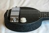 Rickenbacker A22/7 LapSteel, Black crinkle: Free image