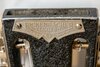 Rickenbacker A22/7 LapSteel, Black crinkle: Close up - Free2