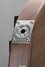Rickenbacker 4003/4 AC Al Cisneros model, Natural Walnut: Close up - Free