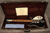 Rickenbacker 350/6 SH, Jetglo: Free image2