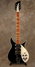 Rickenbacker 350/6 SH, Jetglo: Full Instrument - Front