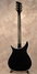 Rickenbacker 350/6 SH, Jetglo: Full Instrument - Rear
