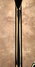Rickenbacker 350/6 SH, Jetglo: Neck - Rear
