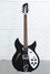 Rickenbacker 330/6 , Jetglo: Full Instrument - Front