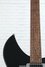 Rickenbacker 330/6 , Jetglo: Neck - Front