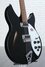 Rickenbacker 330/6 , Jetglo: Free image