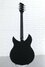 Rickenbacker 330/6 , Jetglo: Full Instrument - Rear