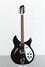 Rickenbacker 330/6 , Jetglo: Full Instrument - Front