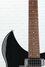 Rickenbacker 330/6 , Jetglo: Neck - Front